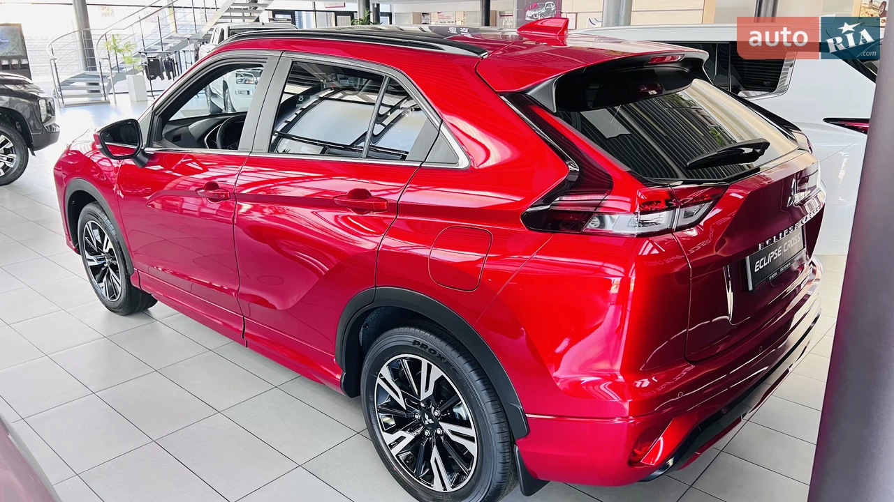 Mitsubishi-6