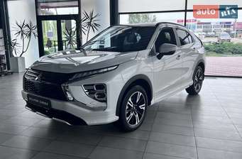 Mitsubishi Eclipse Cross 2024 в Кропивницький (Кіровоград)