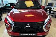 Mitsubishi Eclipse Cross Intense