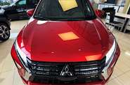 Mitsubishi Eclipse Cross Intense