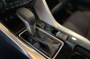 Mitsubishi Eclipse Cross Intense