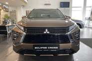 Mitsubishi Eclipse Cross Intense