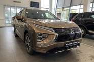 Mitsubishi Eclipse Cross Intense