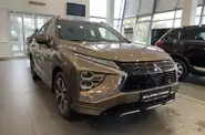 Mitsubishi Eclipse Cross Intense
