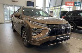 Mitsubishi Eclipse Cross 2024 в Полтава