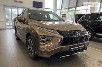 Mitsubishi Eclipse Cross 2024 Intense