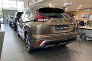 Mitsubishi Eclipse Cross Intense