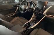 Mitsubishi Eclipse Cross Intense