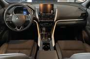 Mitsubishi Eclipse Cross Intense