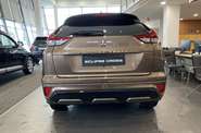 Mitsubishi Eclipse Cross Intense
