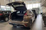 Mitsubishi Eclipse Cross Intense