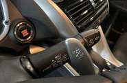 Mitsubishi Eclipse Cross Intense