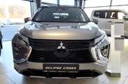 Mitsubishi Eclipse Cross Ultimate