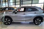Mitsubishi Eclipse Cross Ultimate