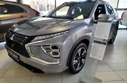 Mitsubishi Eclipse Cross Ultimate