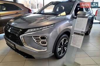 Mitsubishi Eclipse Cross 2025 в Одесса