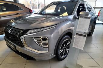 Mitsubishi Eclipse Cross 2025 Ultimate