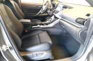 Mitsubishi Eclipse Cross Ultimate