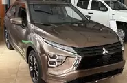 Mitsubishi Eclipse Cross Intense