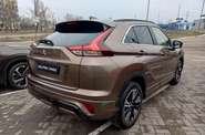 Mitsubishi Eclipse Cross Intense