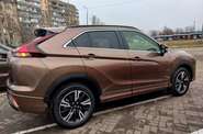 Mitsubishi Eclipse Cross Intense