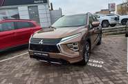 Mitsubishi Eclipse Cross Intense