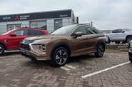 Mitsubishi Eclipse Cross Intense
