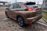 Mitsubishi Eclipse Cross Intense