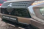 Mitsubishi Eclipse Cross Intense