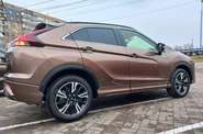 Mitsubishi Eclipse Cross Intense