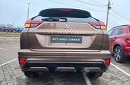 Mitsubishi Eclipse Cross Intense