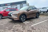 Mitsubishi Eclipse Cross Intense