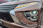 Mitsubishi Eclipse Cross Intense