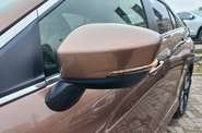 Mitsubishi Eclipse Cross Intense