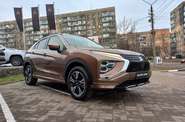 Mitsubishi Eclipse Cross Intense