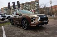 Mitsubishi Eclipse Cross Intense
