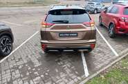 Mitsubishi Eclipse Cross Intense