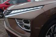 Mitsubishi Eclipse Cross Intense