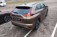 Mitsubishi Eclipse Cross Intense