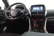Mitsubishi Eclipse Cross Intense