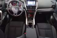 Mitsubishi Eclipse Cross Intense