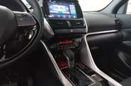 Mitsubishi Eclipse Cross Intense