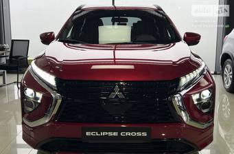 Mitsubishi Eclipse Cross 2024 Intense