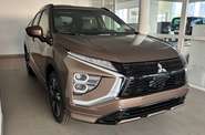 Mitsubishi Eclipse Cross Intense