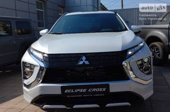 Mitsubishi Eclipse Cross 2024 Intense