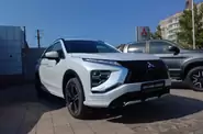 Mitsubishi Eclipse Cross Intense