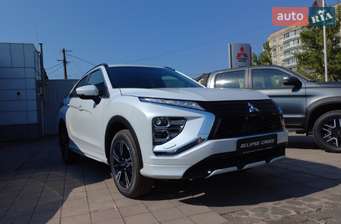 Mitsubishi Eclipse Cross 2024 в Кривий Ріг