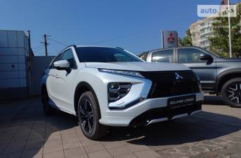 Mitsubishi Eclipse Cross 2024 Intense