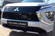 Mitsubishi Eclipse Cross Intense