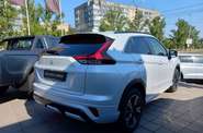 Mitsubishi Eclipse Cross Intense